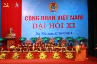 Luật Công đoàn Việt Nam